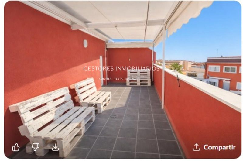 дуплекс на продажу Cocentaina, Alicante. Ref: 2082. Gestores Inmobiliarios