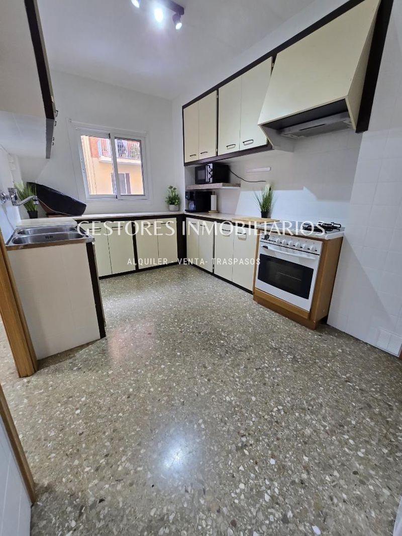 квартира на продажу Alcoi/Alcoy, Alicante. Ref: 2083. Gestores Inmobiliarios