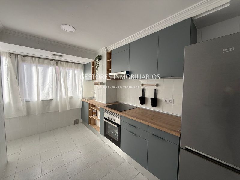 квартира на продажу Alcoi/Alcoy, Alicante. Ref: 2084. Gestores Inmobiliarios