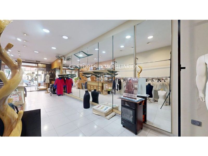 необычное здание на продажу Alcoi/Alcoy, Alicante. Ref: 2085. Gestores Inmobiliarios