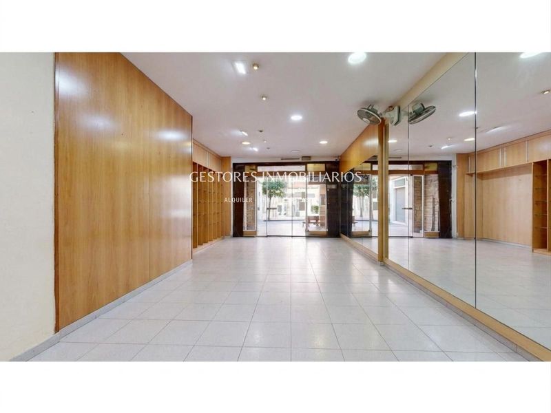 Edificio Singular en venta Alcoi/Alcoy, Alicante. Ref: 2085. Gestores Inmobiliarios