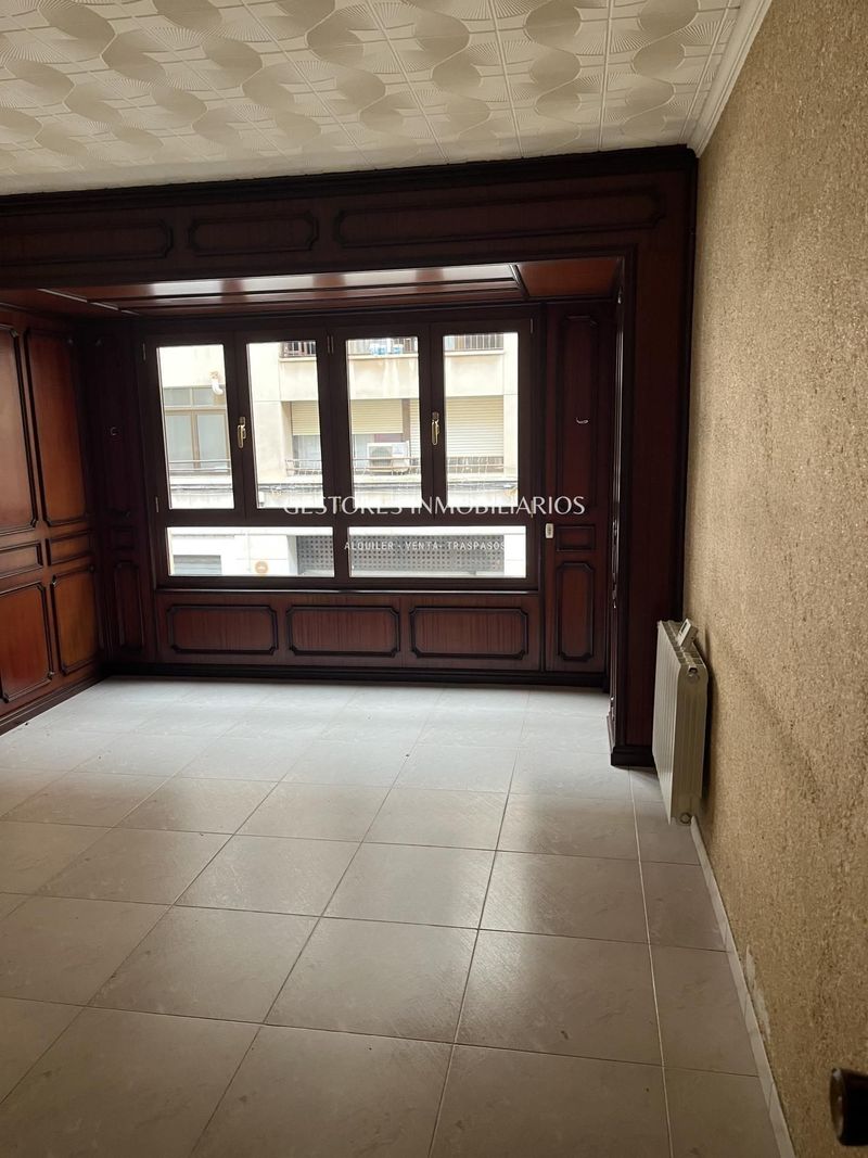 Flat for sale Alcoi/Alcoy, Alicante. Ref: 2086. Gestores Inmobiliarios