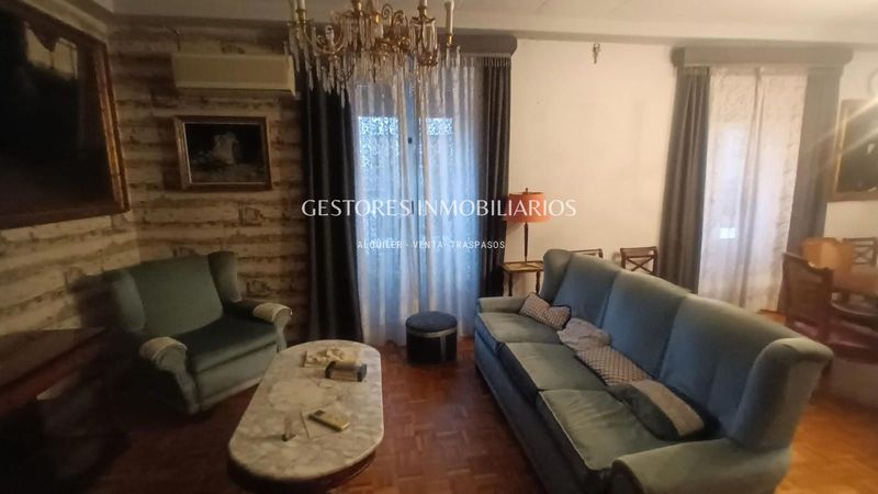 Piso en venta Alcoi/Alcoy, Alicante. Ref: 2091. Gestores Inmobiliarios