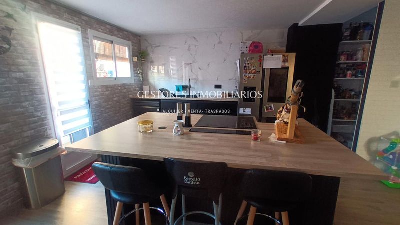 Piso en venta Alcoi/Alcoy, Alicante. Ref: 2099. Gestores Inmobiliarios