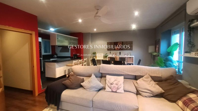 Piso en venta Alcoi/Alcoy, Alicante. Ref: 2102. Gestores Inmobiliarios