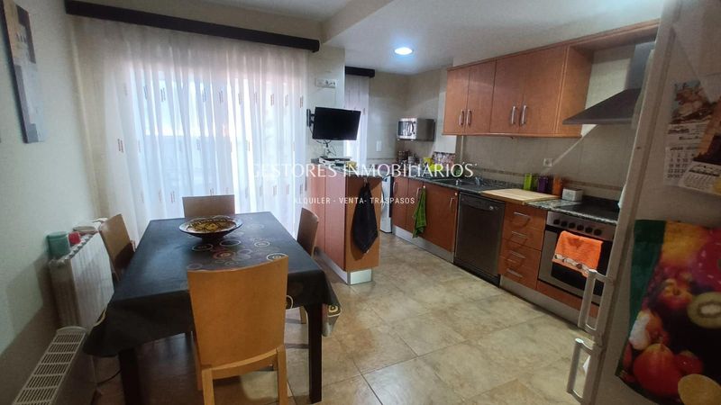 Adosado en venta Alcoi/Alcoy, Alicante. Ref: 2105. Gestores Inmobiliarios