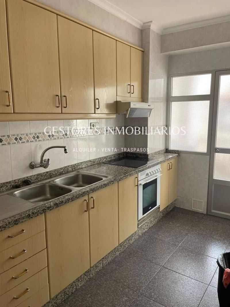 Wohnung zu verkaufen Alcoi/Alcoy, Alicante. Ref: 2106. Gestores Inmobiliarios