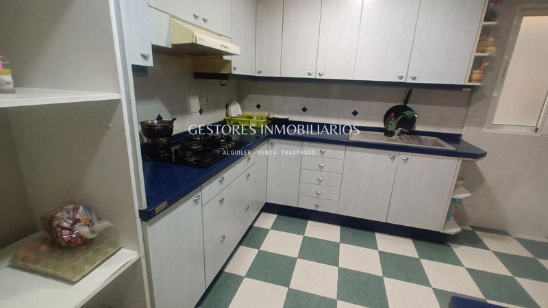 Piso en venta Alcoi/Alcoy, Alicante. Ref: 2108. Gestores Inmobiliarios