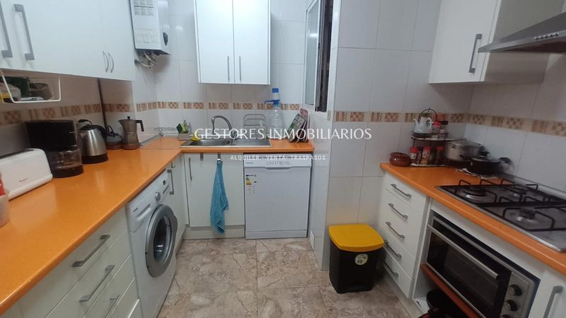 Wohnung zu verkaufen Alcoi/Alcoy, Alicante. Ref: 2111. Gestores Inmobiliarios