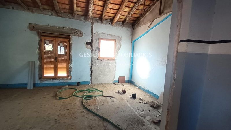 Casa en venta Cocentaina, Alicante. Ref: 2115. Gestores Inmobiliarios