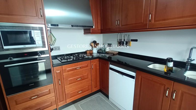 Casa en venta Alcoi/Alcoy, Alicante. Ref: 2116. Gestores Inmobiliarios