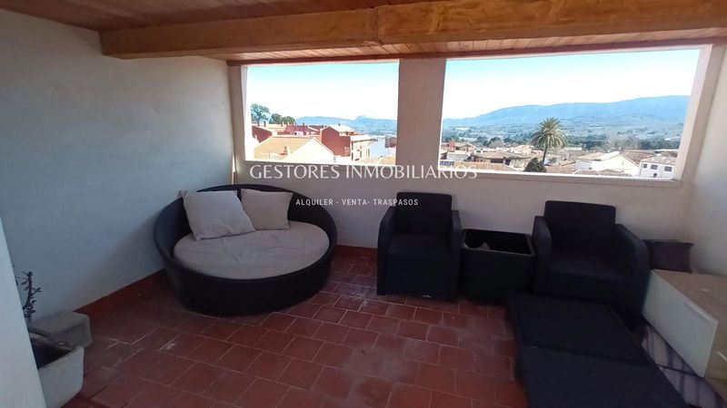 Edificio Singular en venta Muro De Alcoy, Alicante. Ref: 2121. Gestores Inmobiliarios