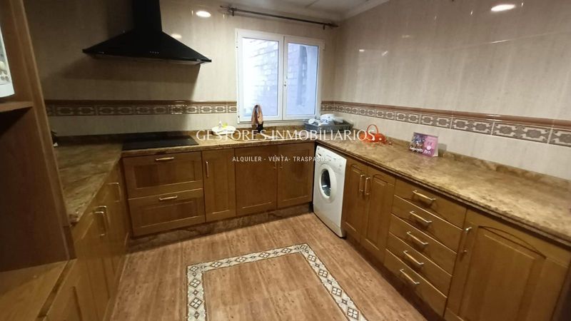 Casa en venta Cocentaina, Alicante. Ref: 2124. Gestores Inmobiliarios