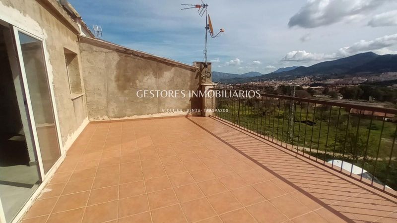 Adosado en venta Alcoi/Alcoy, Alicante. Ref: 2125. Gestores Inmobiliarios