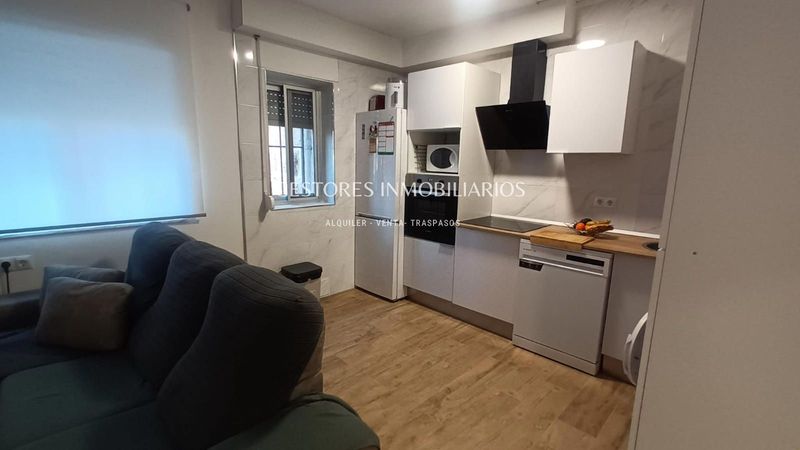 Piso en venta Alcoi/Alcoy, Alicante. Ref: 2129. Gestores Inmobiliarios