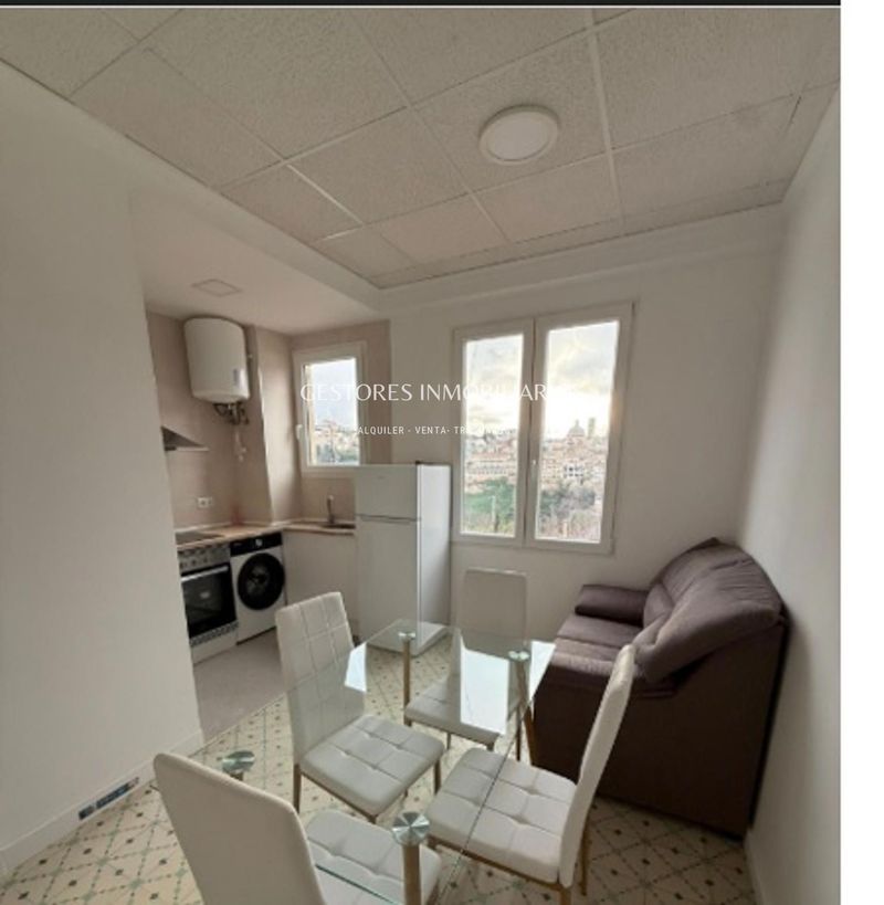 квартира в аренду Alcoi/Alcoy, Alicante. Ref: 2130. Gestores Inmobiliarios