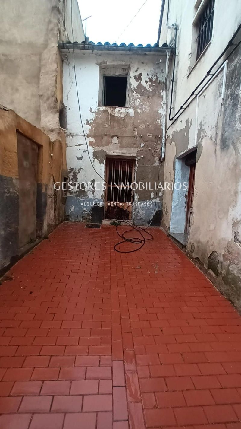 Дом на продажу Cocentaina, Alicante. Ref: 2132. Gestores Inmobiliarios