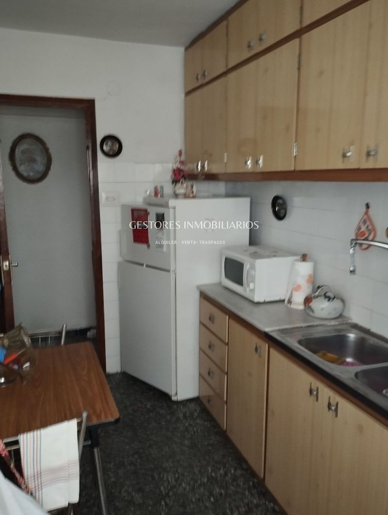 Wohnung zu verkaufen Alcoi/Alcoy, Alicante. Ref: 2133. Gestores Inmobiliarios