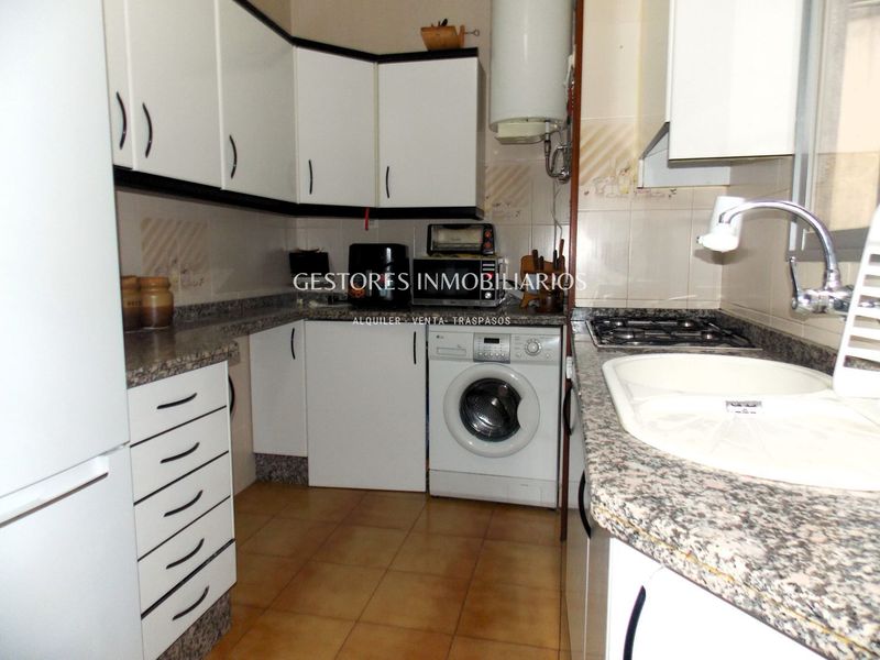 пентхаус на продажу Alcoi/Alcoy, Alicante. Ref: 2135. Gestores Inmobiliarios