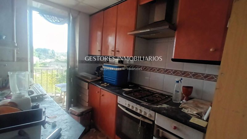 Flat for sale Alcoi/Alcoy, Alicante. Ref: 2137. Gestores Inmobiliarios