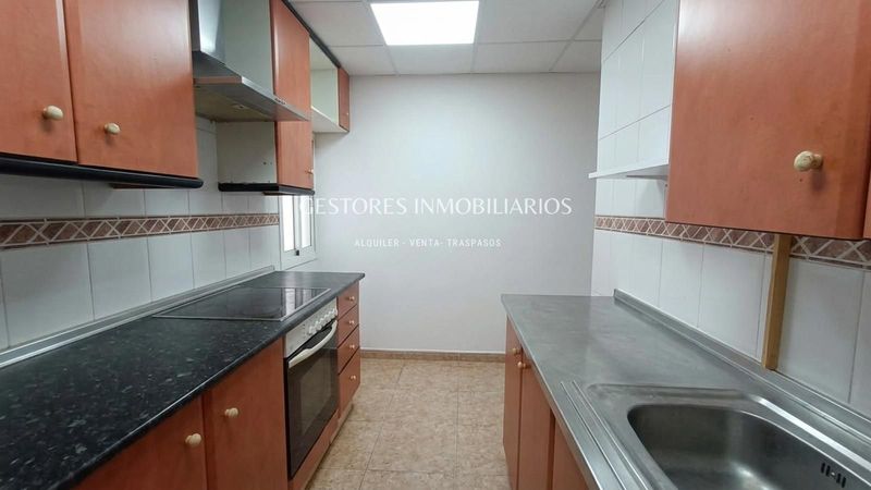 Appartement en vente Alcoi/Alcoy, Alicante. Ref: 2137. Gestores Inmobiliarios