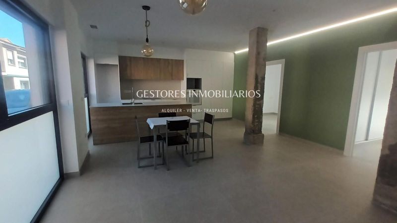 Piso en venta Muro De Alcoy, Alicante. Ref: 2142. Gestores Inmobiliarios