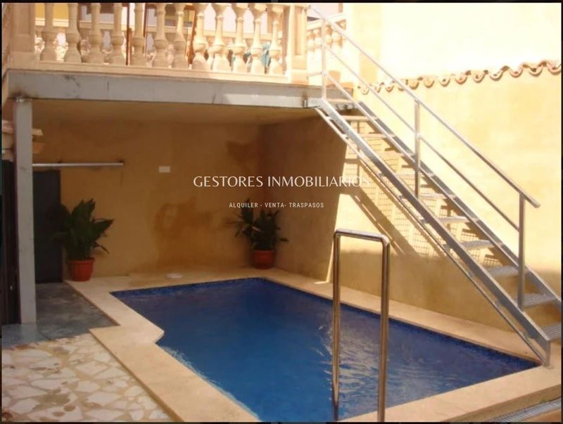 Casa en venta Palomar, El, Valencia. Ref: 2145. Gestores Inmobiliarios