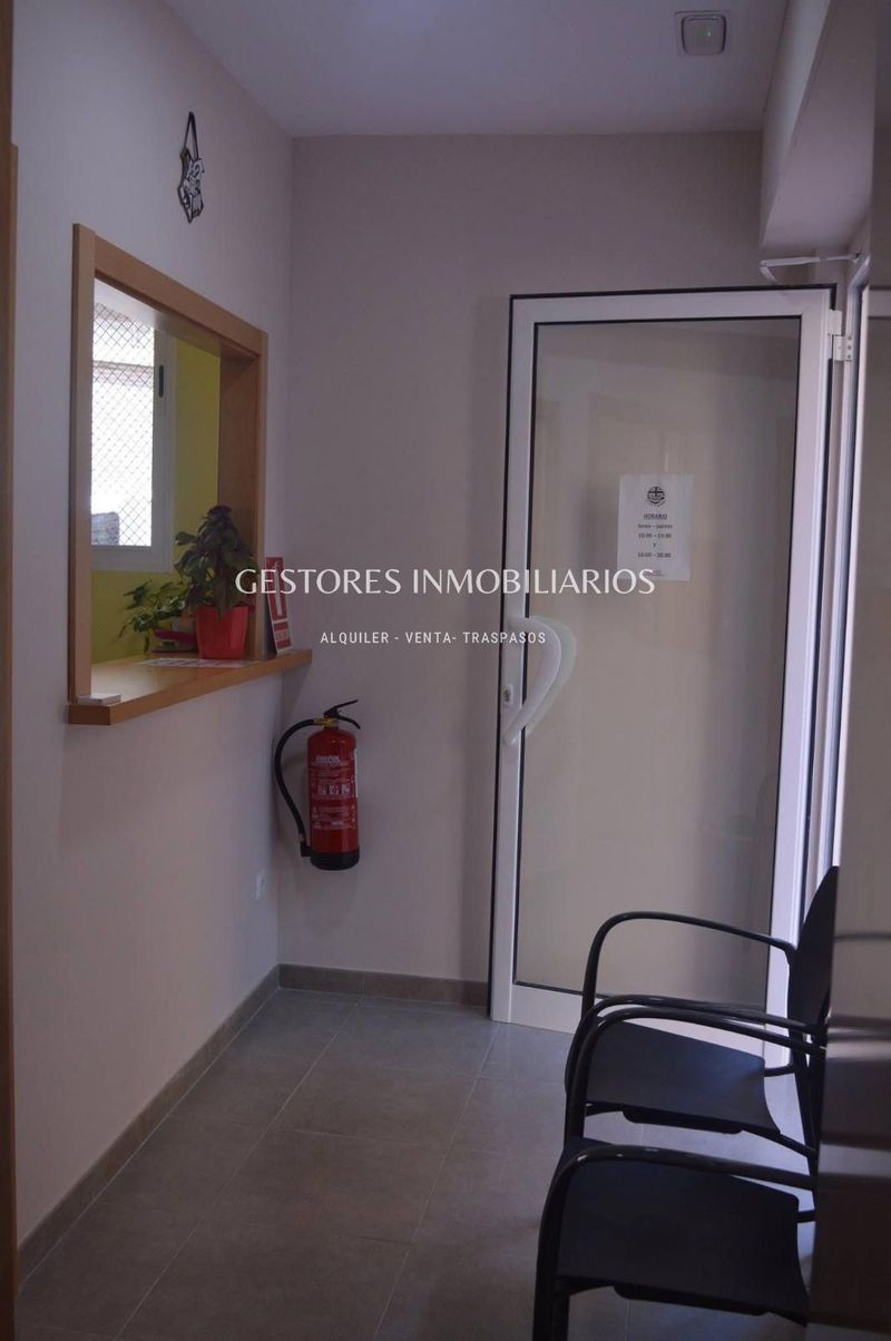 Local Comercial en venta Alcoi/Alcoy, Alicante. Ref: 2146. Gestores Inmobiliarios