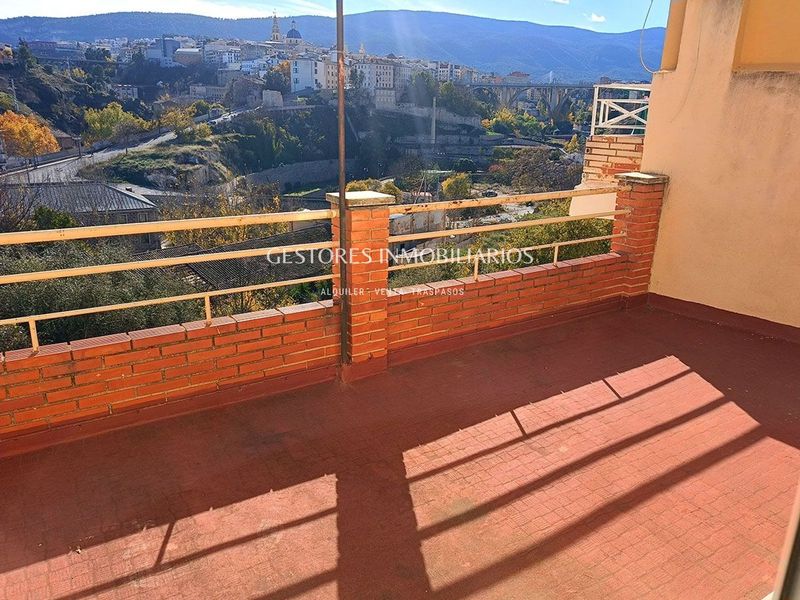 Chalet Independiente en venta Alcoi/Alcoy, Alicante. Ref: 2149. Gestores Inmobiliarios