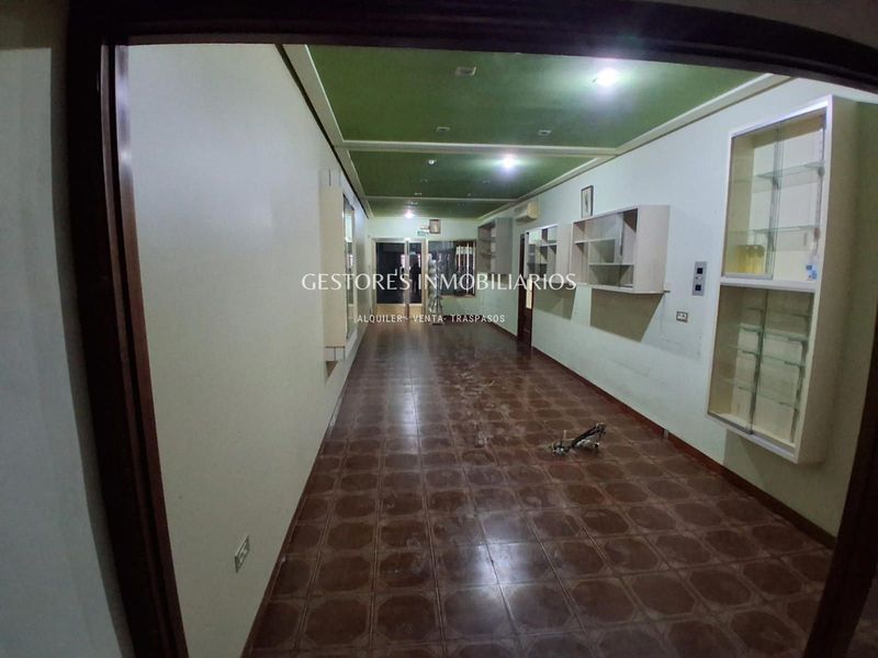 Local Comercial en venta Cocentaina, Alicante. Ref: 2152. Gestores Inmobiliarios