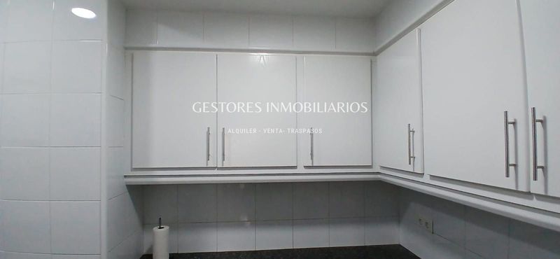 Piso en venta Alcoi/Alcoy, Alicante. Ref: 2154. Gestores Inmobiliarios