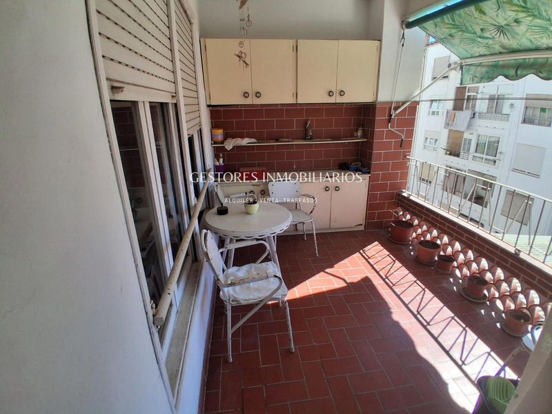 Piso en venta Alcoi/Alcoy, Alicante. Ref: 2163. Gestores Inmobiliarios
