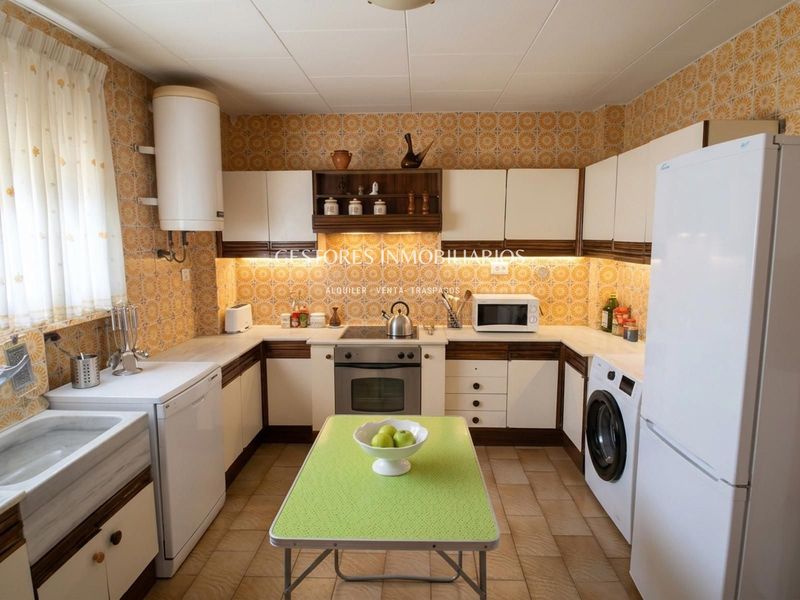Piso en venta Alcoi/Alcoy, Alicante. Ref: 2163. Gestores Inmobiliarios
