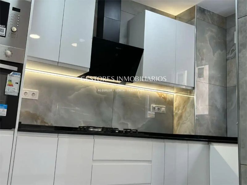 Appartement en vente Alcoi/Alcoy, Alicante. Ref: 2164. Gestores Inmobiliarios