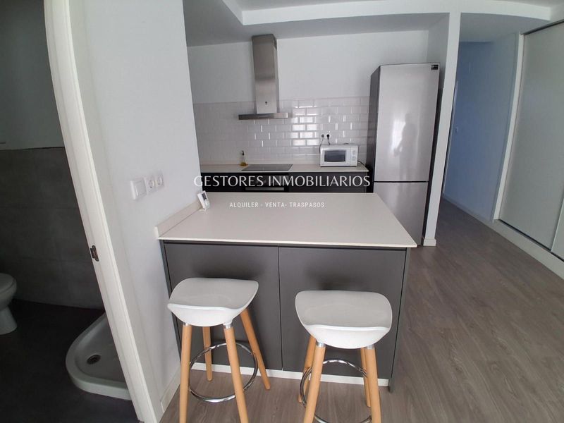 Appartement en vente Alcoi/Alcoy, Alicante. Ref: 2165. Gestores Inmobiliarios