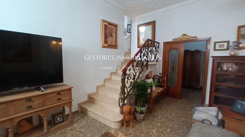 Heim zu verkaufen Ontinyent, Valencia. Ref: 2166. Gestores Inmobiliarios