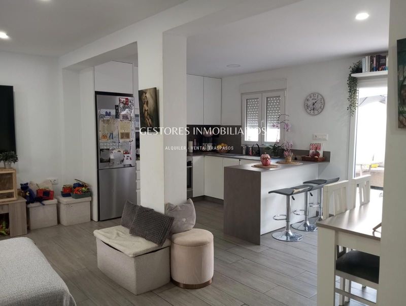Heim zu verkaufen Muro De Alcoy, Alicante. Ref: 2167. Gestores Inmobiliarios