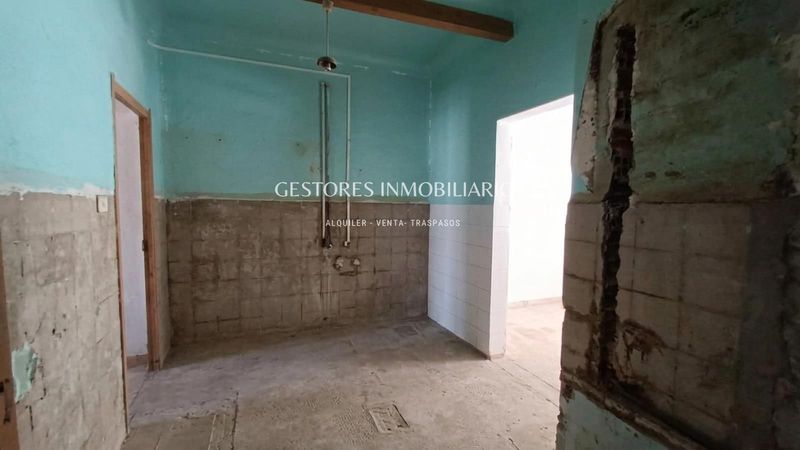 Appartement en vente Ontinyent, Valencia. Ref: 2168. Gestores Inmobiliarios