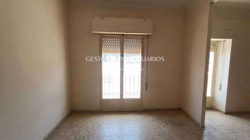 Appartement en vente Ontinyent, Valencia. Ref: 2169. Gestores Inmobiliarios