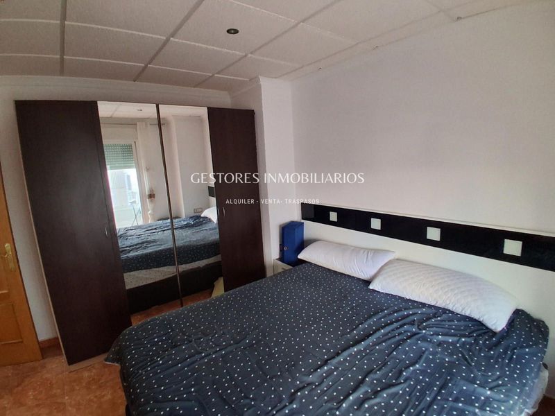 Attique en vente Alcoi/Alcoy, Alicante. Ref: 2170. Gestores Inmobiliarios