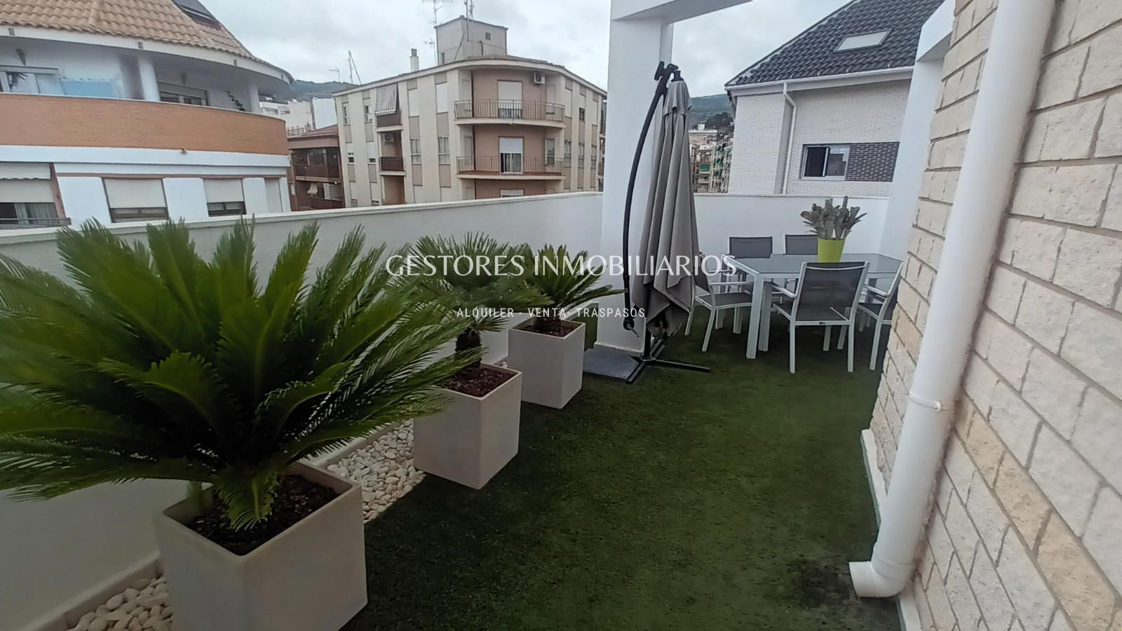 пентхаус на продажу в Ibi, Alicante - Foto 47