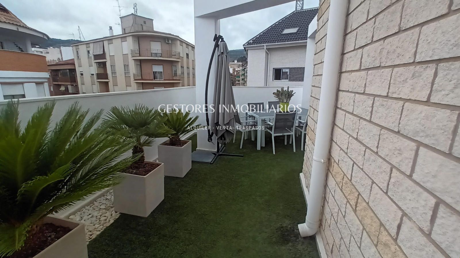 пентхаус на продажу в Ibi, Alicante - Foto 48