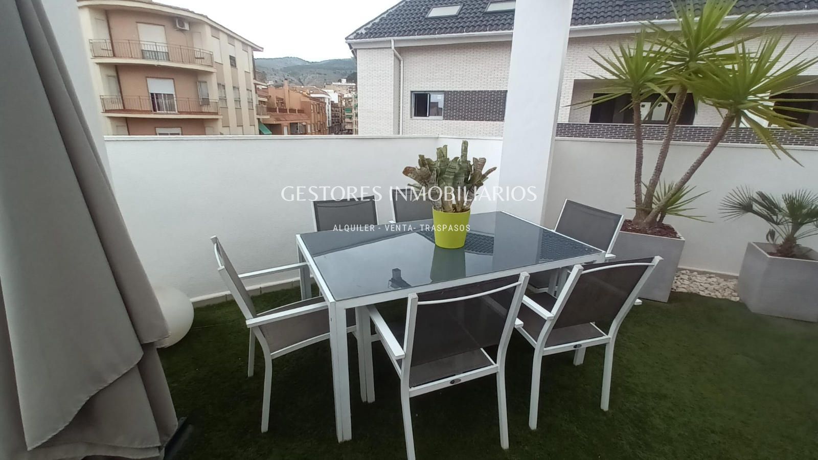 пентхаус на продажу в Ibi, Alicante - Foto 49