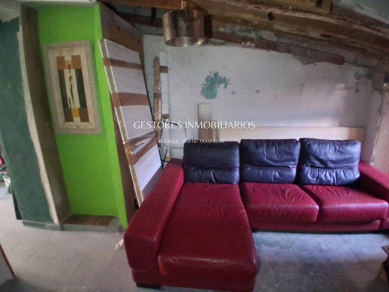 Ático en venta Alcoi/Alcoy, Alicante. Ref: 2175. Gestores Inmobiliarios