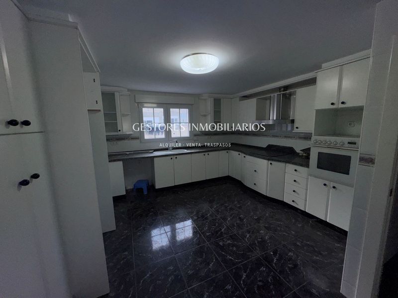 Piso en venta Alcoi/Alcoy, Alicante. Ref: 2177. Gestores Inmobiliarios