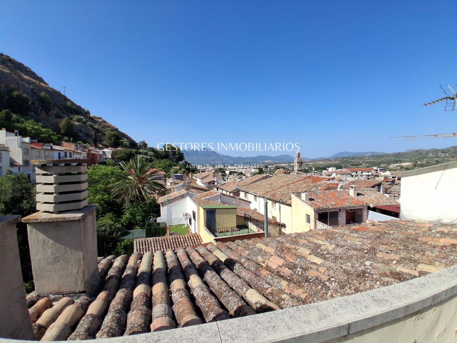 Дом на продажу в Cocentaina, Alicante (ZONA CENTRO) - Foto 11