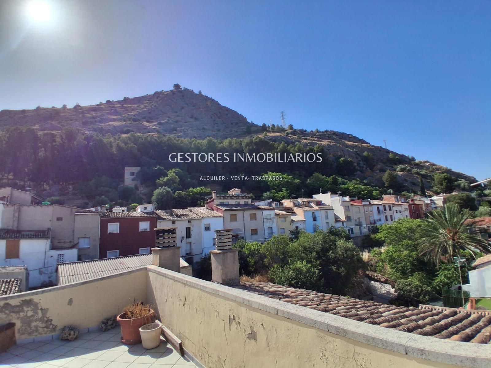 Дом на продажу в Cocentaina, Alicante (ZONA CENTRO) - Foto 13