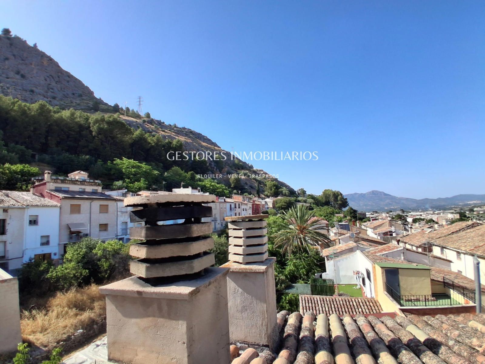 Дом на продажу в Cocentaina, Alicante (ZONA CENTRO) - Foto 14