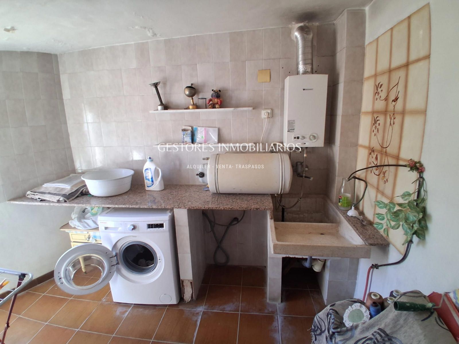 Дом на продажу в Cocentaina, Alicante (ZONA CENTRO) - Foto 27