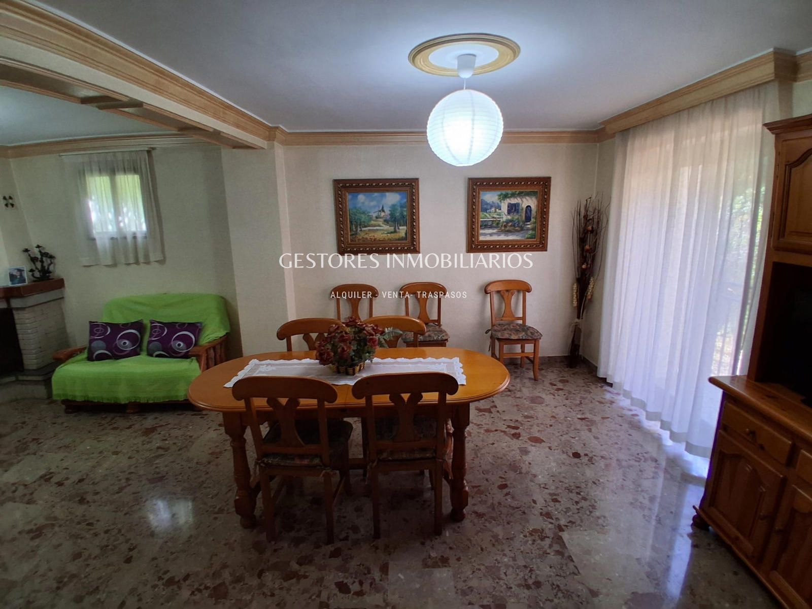 Дом на продажу в Cocentaina, Alicante (ZONA CENTRO) - Foto 18
